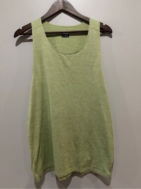 Lskd Vapourflx Tank Top size L